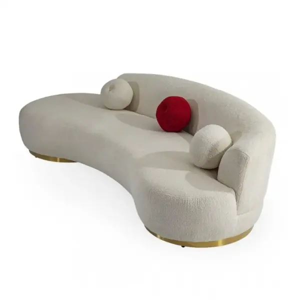 Urun Lofer Sofa Koltuk 01 - afmetingen bar