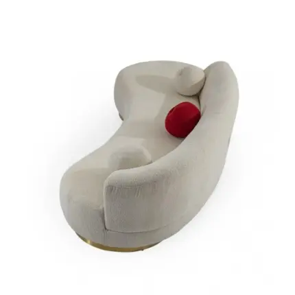 Urun Lofer Sofa Koltuk 02 - terras meubelen