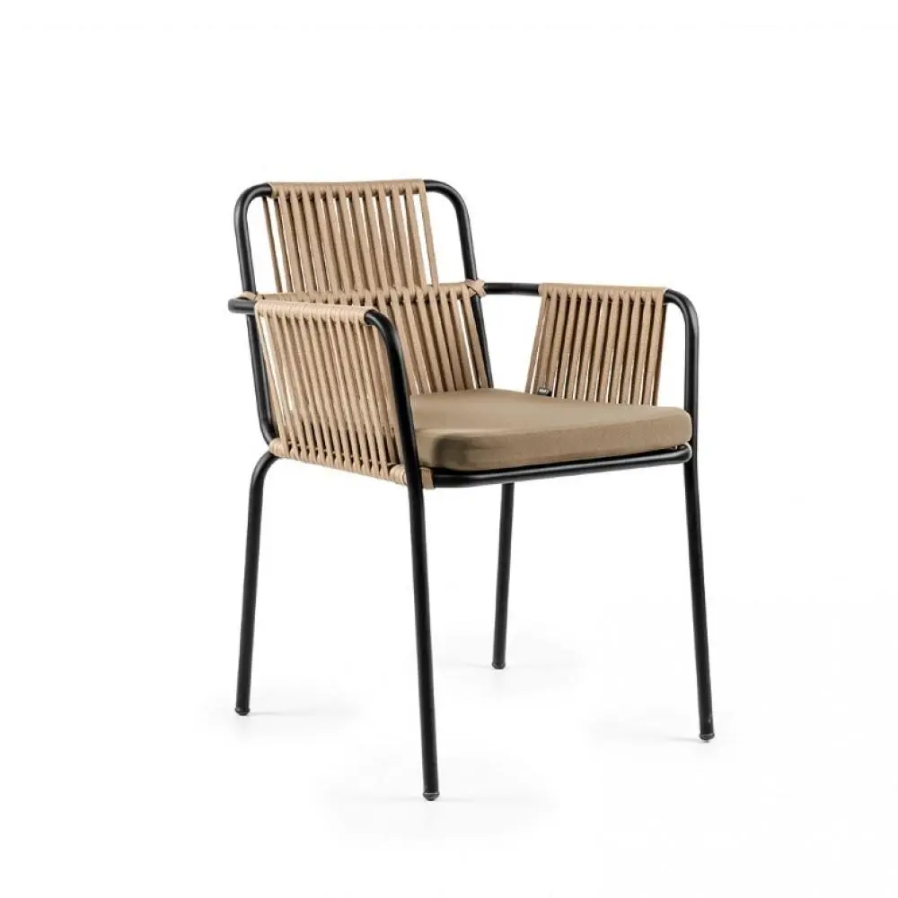 Urun Lola Dis Mekan Sandalyei 01 - Interieurconcepten