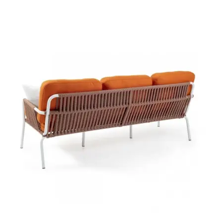 Urun Lola Double Dis Mekan Set 03 - tafels stoelen horeca