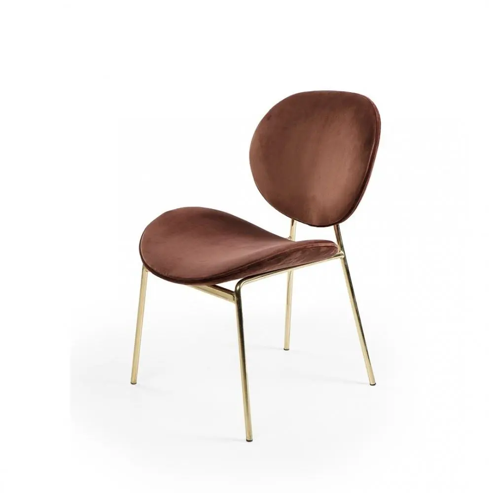 Urun Lotus Ic Mekan Sandalyei 01 - horeca stoelen voor particulieren