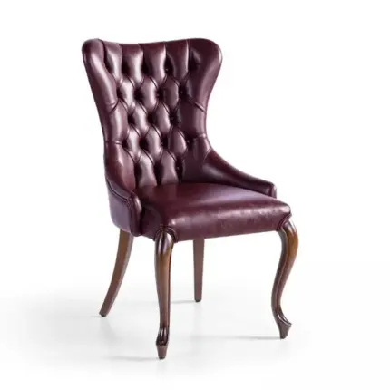 Urun Luxuria Ic Mekan Sandalyei 01 - bench meubelen