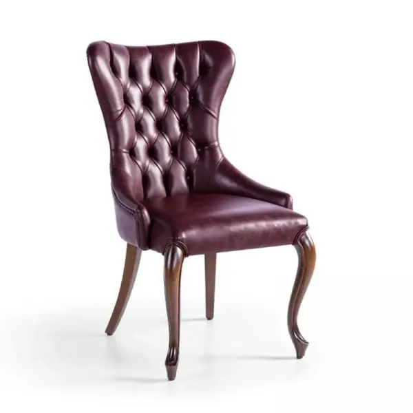 Urun Luxuria Ic Mekan Sandalyei 01 - bench meubelen