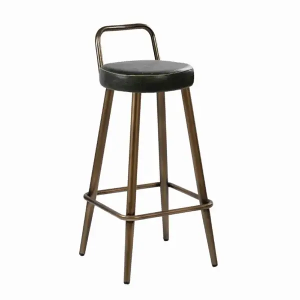Urun Lyra Bar Sandalyei 01 - tafels stoelen horeca