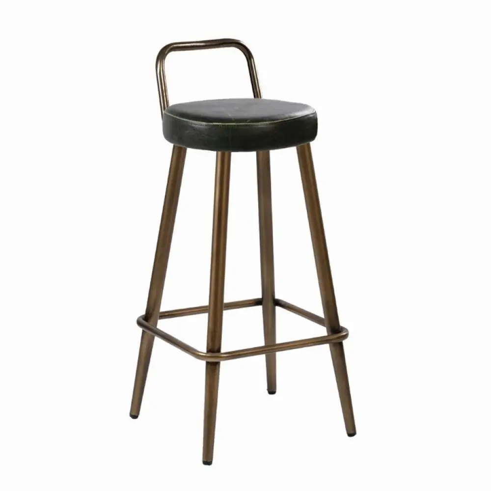 Urun Lyra Bar Sandalyei 01 - tafels stoelen horeca
