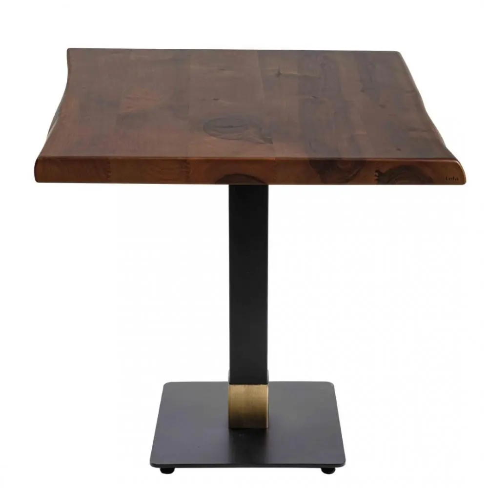 Urun M 100 Ahsap Masa 01 - meubilair horeca