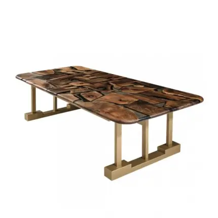 Urun M 1510 Epoxy Ahsap Masa 01 - Interieurconcepten