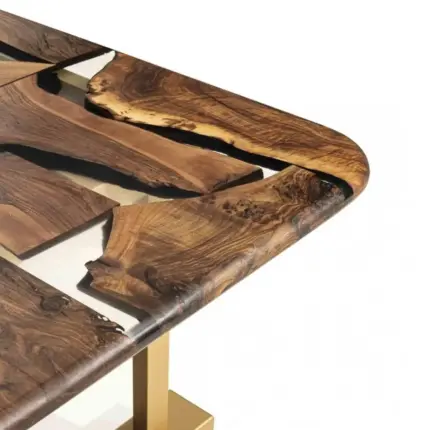 Urun M 1510 Epoxy Ahsap Masa 02 - bakkerij leta
