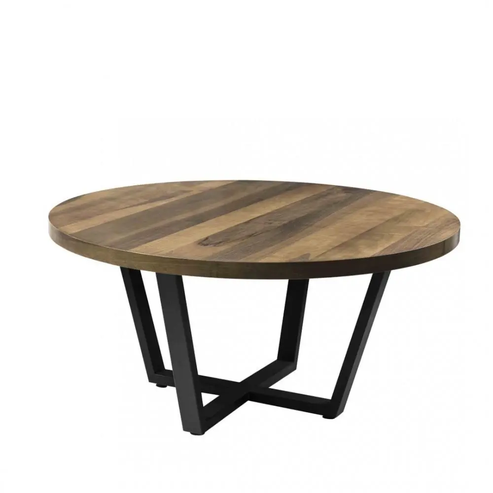 Urun M 1610 Mdf Ahsap Masa 01 - terrasbank horeca