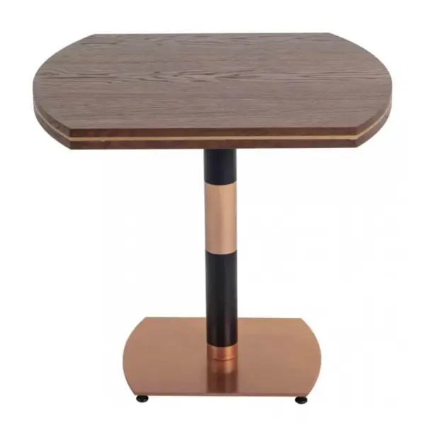 Urun M 1630 Oak Ahsap Masa 01 - Interieurconcepten