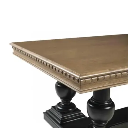 Urun M 2950 Oak Ahsap Masa 02 - Interieur inspiratie