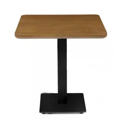 Urun M 4000 A. Beech Ahsap Masa 01 - meubilair horeca