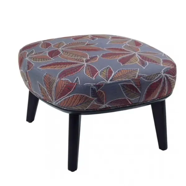 Urun Malcom Pouf Puf 01 - meubilair horeca