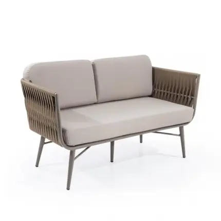 Urun Marcia Double Dis Mekan Set 04 - stoelen en tafels voor horeca