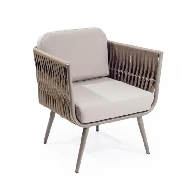 Urun Marcia Single Dis Mekan Set 01 - bench meubelen