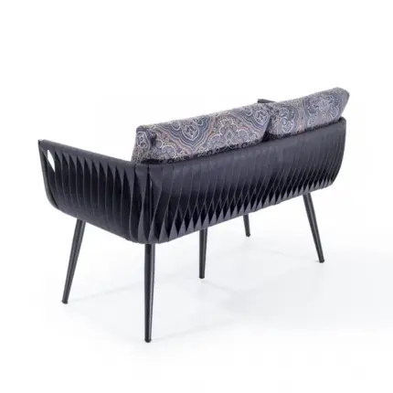 Urun Maren Double Dis Mekan Set 02 - lounge stoelen horeca