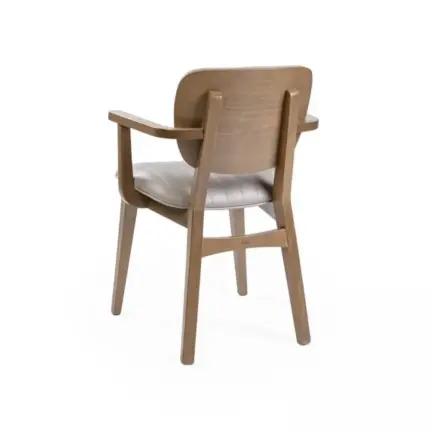 Urun Marin Plus Stripe Ic Mekan Sandalyei 02 - afmetingen bar