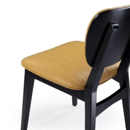 Urun Marin Stripe Ic Mekan Sandalyei 02 - stoelen en tafels voor horeca