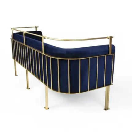 Urun Mary Sofa Koltuk 02 - Meubels op maat Eindhoven