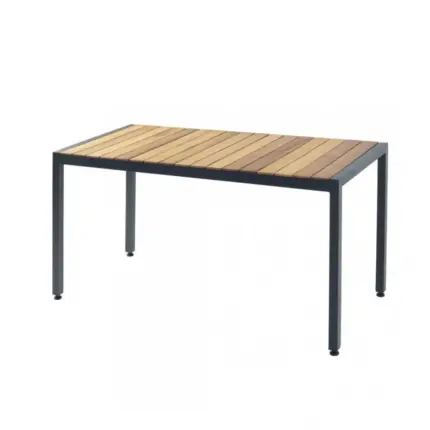 Urun Mc 230 Iroko Ahsap Masa 01 - Interieur inspiratie