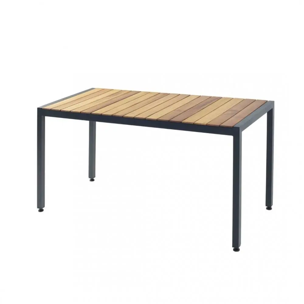 Urun Mc 230 Iroko Ahsap Masa 01 - Interieur inspiratie