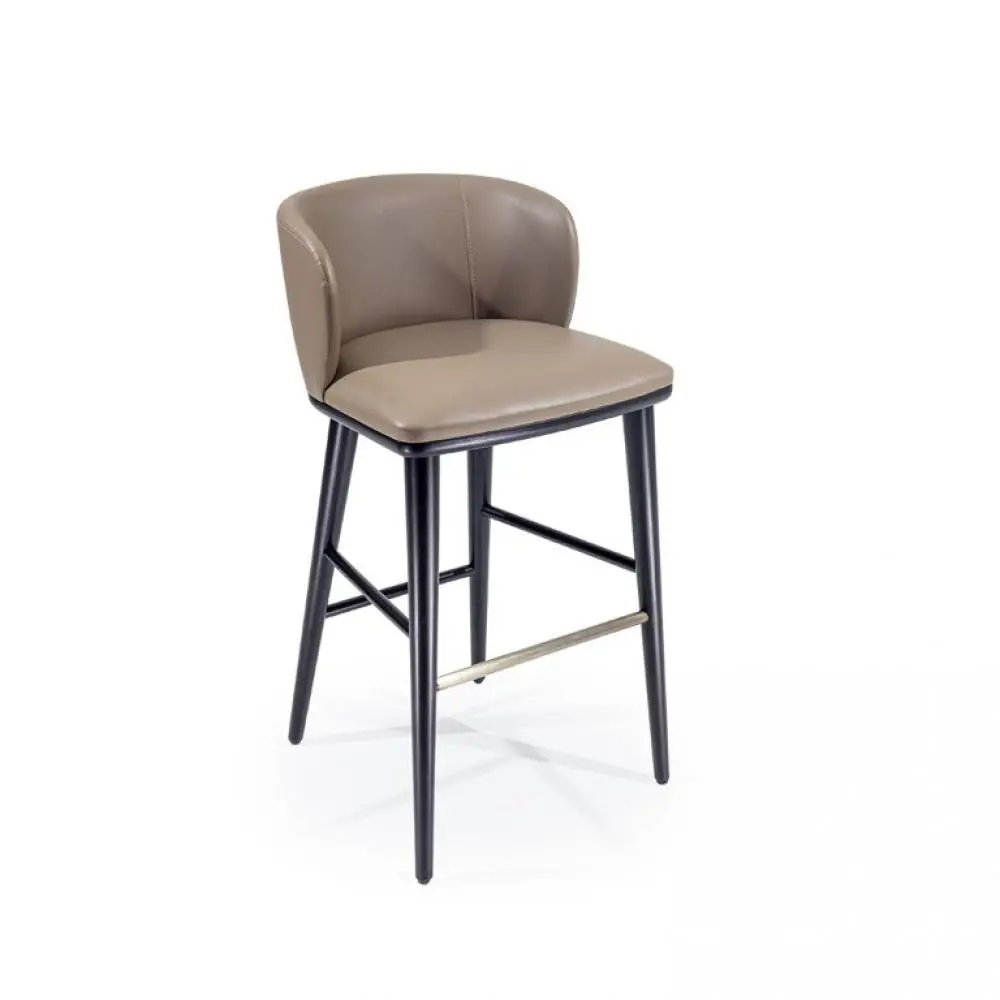 Urun Melsa Bar Sandalyei 01 - horeca barkrukken