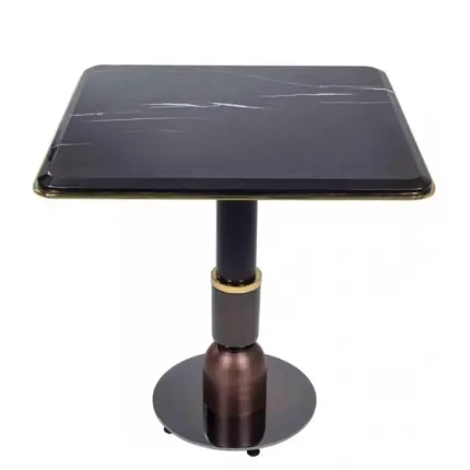 Urun Mg 130 Mermer 03 - stoelen en tafels voor horeca