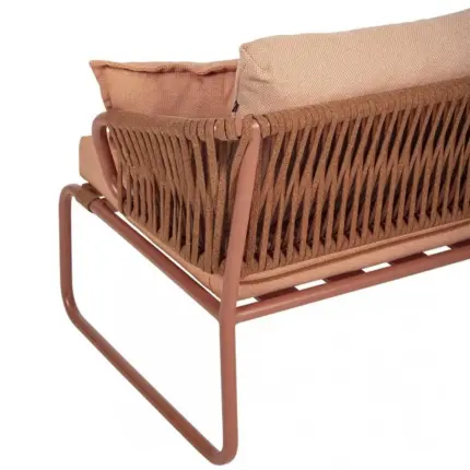 Urun Monera Double Dis Mekan Set 04 - lounge stoelen horeca