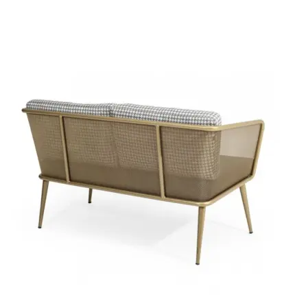 Urun Nasus Double Dis Mekan Set 02 - horeca stoelen voor particulieren