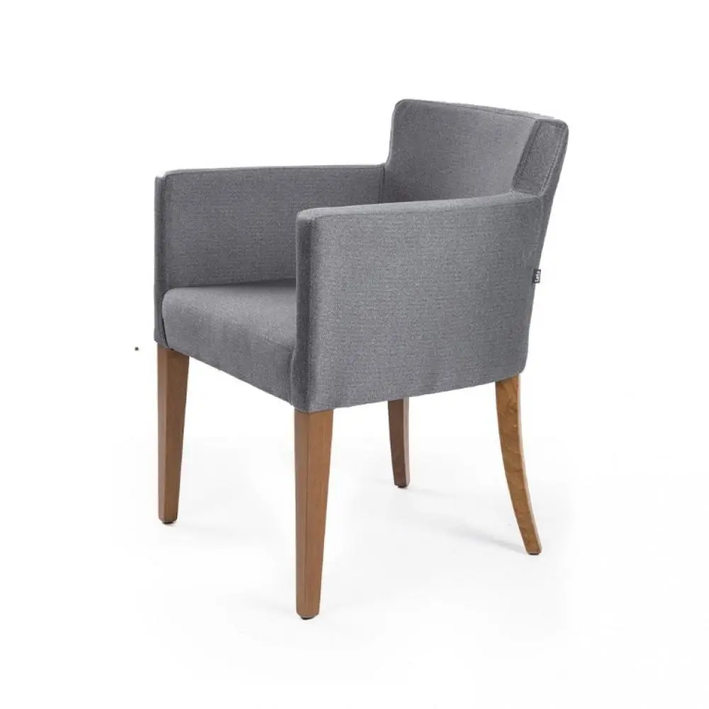 Urun Nelson Ic Mekan Sandalyei 01 - Interieur inspiratie