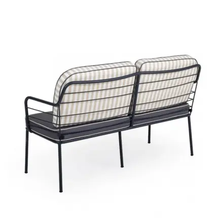 Urun Nesa Double Dis Mekan Set 02 - horeca stoelen voor particulieren