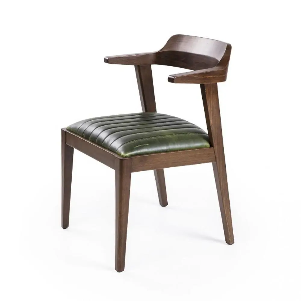 Urun New Gizem Stripe Ic Mekan Sandalyei 01 - Tafels op maat