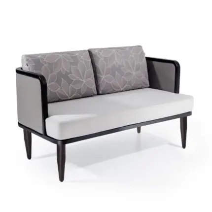 Urun Nidus Soft Double Bank 01 - horeca terras inspiratie