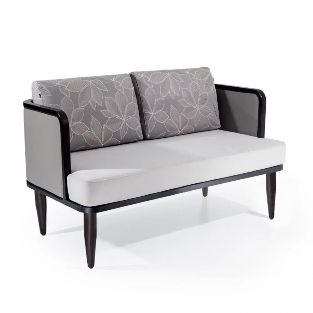 Urun Nidus Soft Double Bank 01 - horeca terras inspiratie