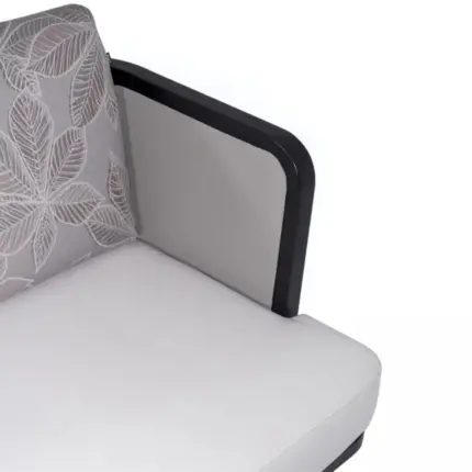Urun Nidus Wicker Double Bank 02 - carre meubels