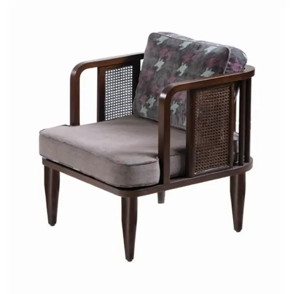Urun Nidus Wicker Single Bank 01 - afmetingen bar