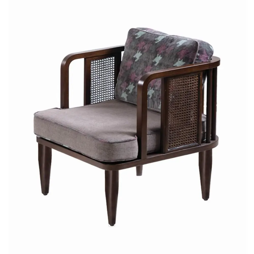 Urun Nidus Wicker Single Bank 01 - afmetingen bar