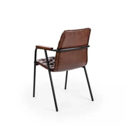 Urun Night Quilted Ic Mekan Sandalyei 02 - Interieurconcepten
