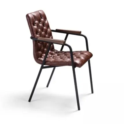 Urun Night Quilted Ic Mekan Sandalyei 03 - horeca chairs