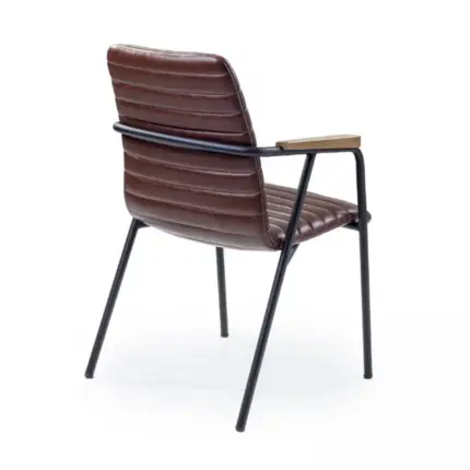 Urun Night Stripe Ic Mekan Sandalyei 02 - Interieurconcepten