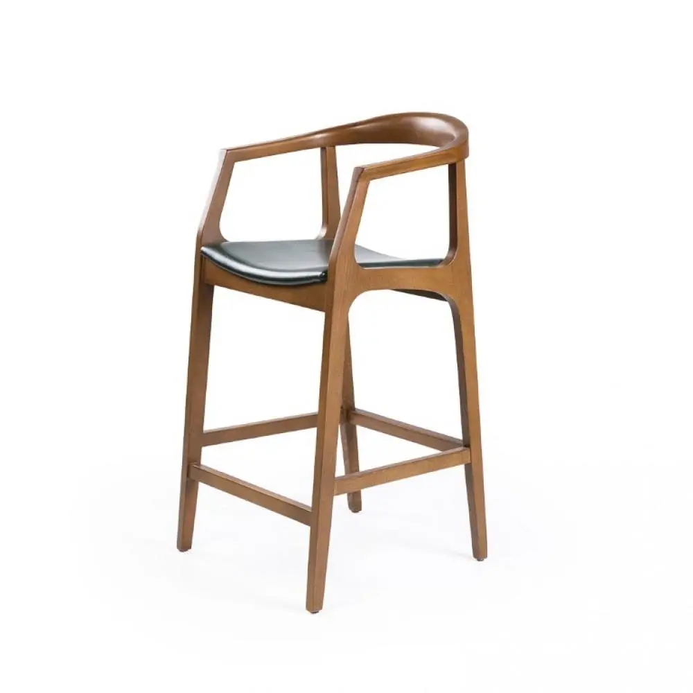 Urun Nora Bar Sandalyei 01 - Meubels op maat