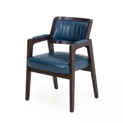 Urun Notre Stripe Wicker Ic Mekan Sandalyei 01 - horeca barkrukken