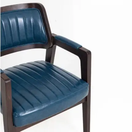 Urun Notre Stripe Wicker Ic Mekan Sandalyei 03 - lounge stoelen horeca