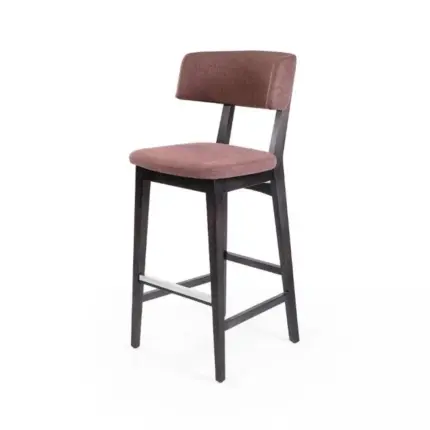 Urun Nova Bar Sandalyei 01 - Interieurconcepten