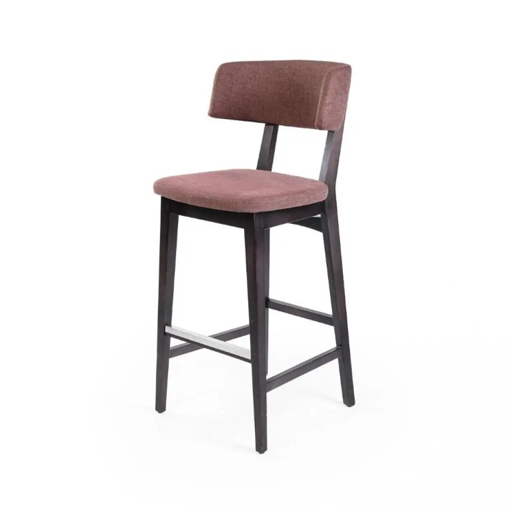 Urun Nova Bar Sandalyei 01 - Interieurconcepten