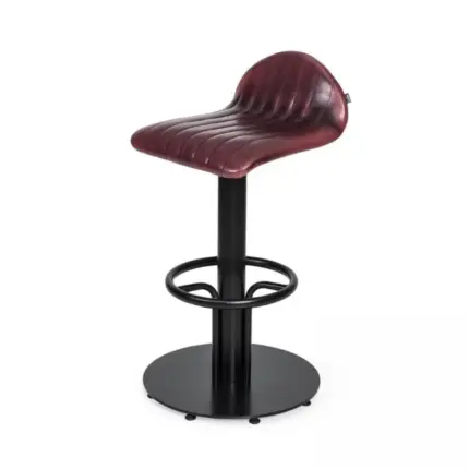 Urun Odina Stripe Bar Sandalyei 01 - terras meubelen