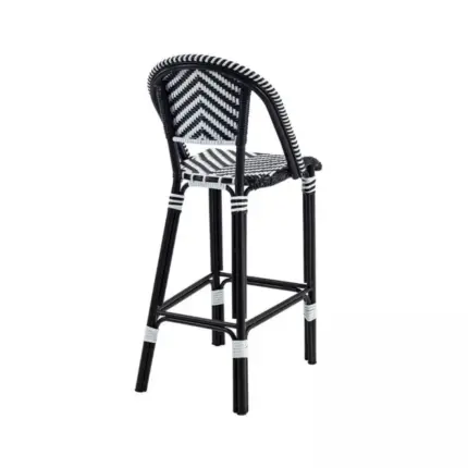 Urun Oprima Bar Sandalyei 03 - horeca terras inspiratie