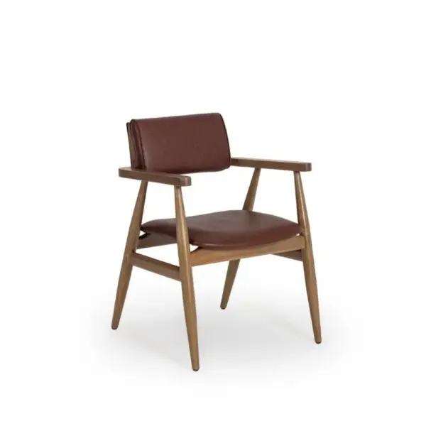 Urun Otto Ic Mekan Sandalyei 01 - horeca stoelen voor particulieren
