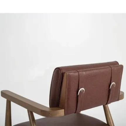 Urun Otto Ic Mekan Sandalyei 03 - stoelen en tafels voor horeca