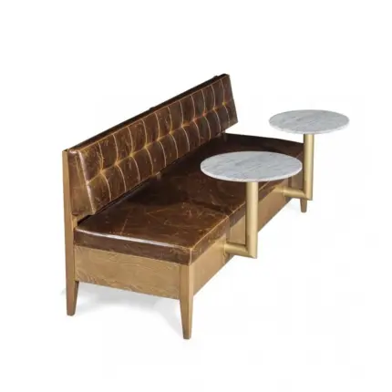 Urun Ozel Uretim Banklar Bank 04 - horeca stoelen voor particulieren